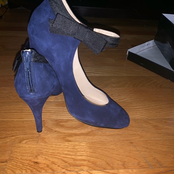 NINE WEST PUMPS - Picture 5 of 8